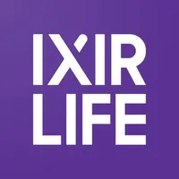 ixirlife+ icon