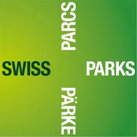 Swiss Parks App icon