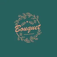 Bouquet icon