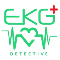 EKG Detective App icon