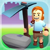 Mining Hero 3D icon