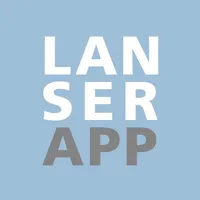 Lanser App icon