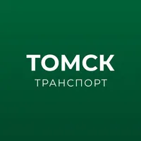 Томск транспорт icon