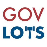 GovLots icon