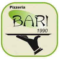 Bari pizzeria Karlsatd icon