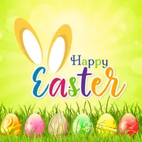 Easter Cards & Greetings icon