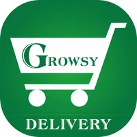 Growsy Delivery Partner icon