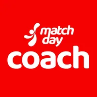 Matchday Coach icon