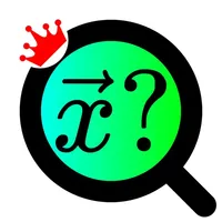 Equation-Solver Pro icon