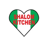 Shalom Kitchen icon