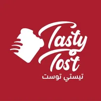 TASTY TOAST | تيستي توست icon