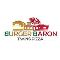 Burger Baron & Twin's Pizza icon