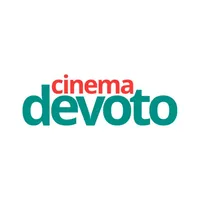 Cinema Devoto icon