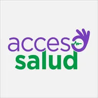 Acceso Salud icon