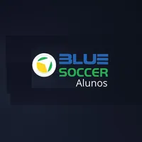Bluesoccer Alunos icon