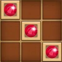 Gemdoku: Wood Block Puzzle icon