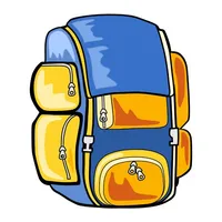 Bug Out Bag App - For Preppers icon