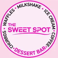 TSS The sweet spot icon