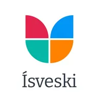 Isveski icon