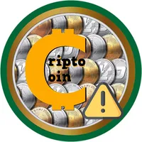 CryptoCoin Alerts icon