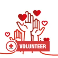 SRCvolunteer App icon