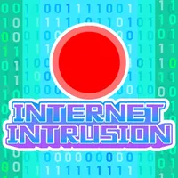 Internet Intrusion icon