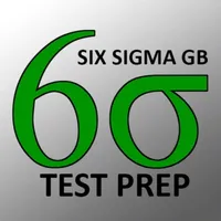 Six Sigma Green Belt Test Prep icon