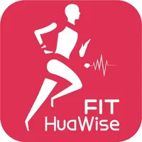 HuaWise Fit icon