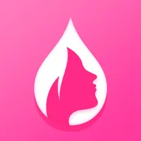 Period Tracker & Ovulation App icon