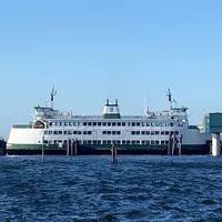 WhichFerry icon