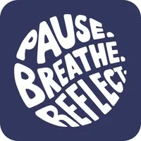 Pause Breathe Reflect icon