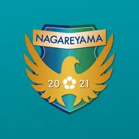 NAGAREYAMA F.C. 公式アプリ icon