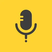 Voice Recorder：audio editor icon