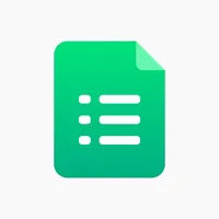 SunTable-Spreadsheet view&edit icon