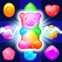 Gummy Candy Master icon