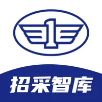 一汽招采智库 icon