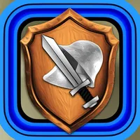 King of War Idle Fantasy icon