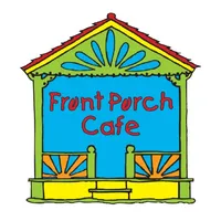 Front Porch Cafe icon