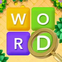 Word Find Stacks: Puzzle Games icon