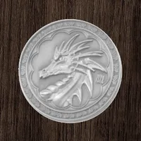 Coin Drop 3D icon