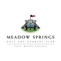 Meadow Springs Golf Club icon