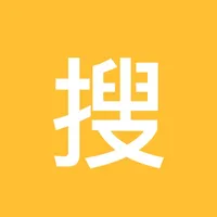 什么都能搜 icon