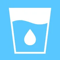 シンプル水分補給管理 WaterManager icon