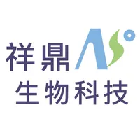 祥鼎生物科技 官方APP icon