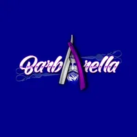 Barbarella Man Space icon