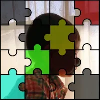 FunnyJigsaw icon