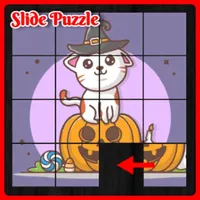 Jigsaw Puzzles: Slide Game icon