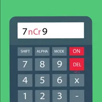 Combination Calculator icon