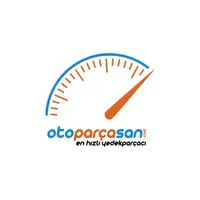 Otoparcasan - Yedek Parça icon