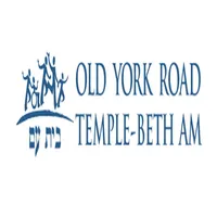 Old York Road Temple-Beth Am icon